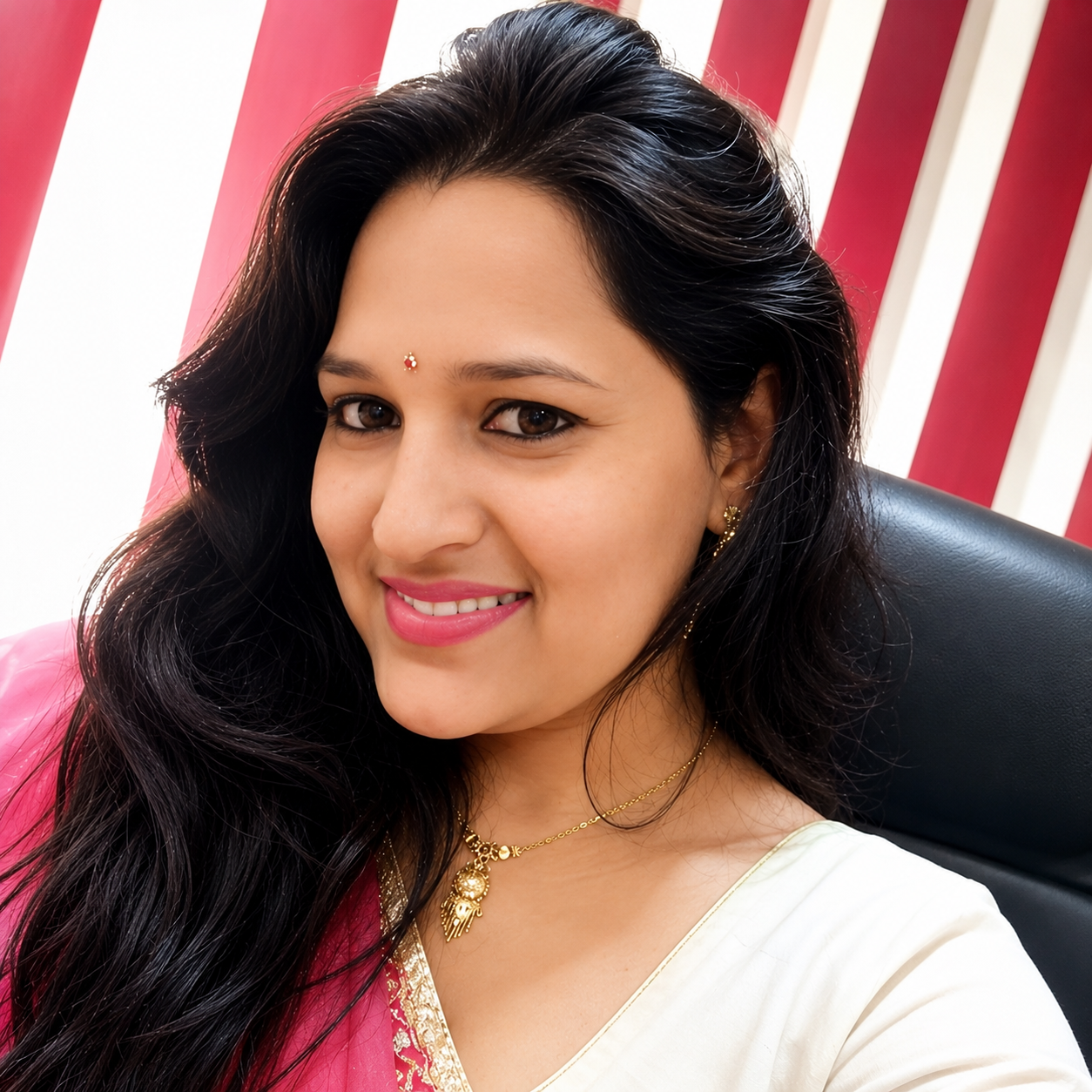 Pooja Sankhala